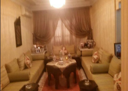 Appartement à vendre, Sidi Ghanem , Marrakech