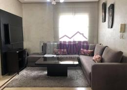 شقة - 3 غرف نوم - 1 حمام for louer in الحسن - الرباط