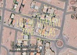 Terrain for vendre in Targa - Marrakech