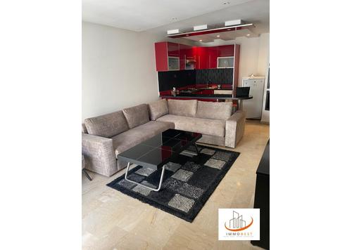 Studio - 1 bathroom for louer in Maarif - Casablanca