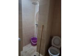 Appartement - 2 pièces - 1 bathroom for louer in Sidi Maarouf - Casablanca