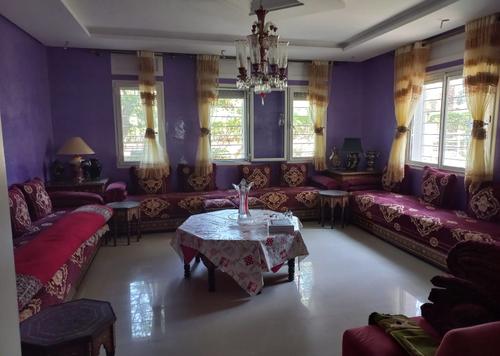 Appartement - 5 pièces - 2 bathrooms for vendre in Guich oudayas - Rabat Appartement - 5 pièces - 2 bathrooms for vendre in Guich oudayas - Rabat