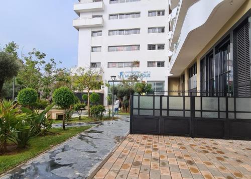 متجر - 1 حمام for vendre in النخيل - الدار البيضاء