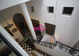 Vente Maison Traditionnelle 210 m² KASBAH,Tanger Ref: VA311