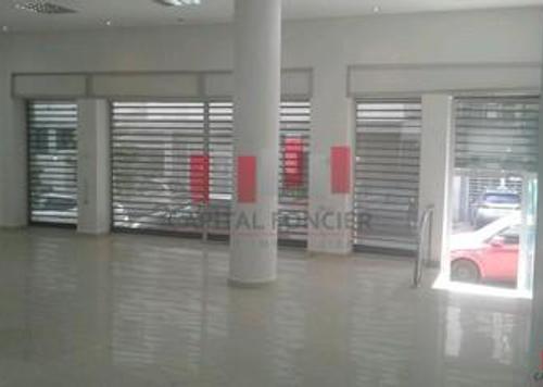 Magasin for vendre in Abdelmoumen - Casablanca
