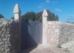 Terrain for vendre in Elghazoua - Essaouira