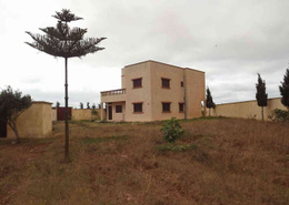 Villa 1079 m2 à El Jadida
