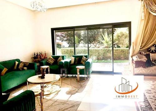 شقة - 3 غرف نوم - 2 حمامات for vendre in دار بوعزة - الدار البيضاء
