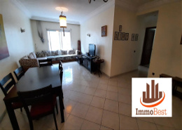 Centre-ville, Mohamed V , Appartement à vendre 2ch