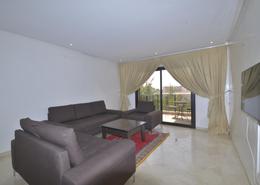 شقة - 2 غرف نوم - 2 حمامات for louer in فصل الشتاء - مراكش