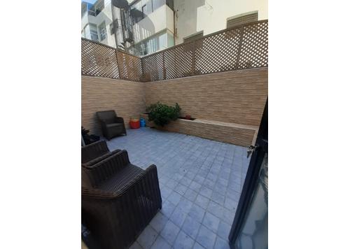 Appartement - 4 pièces - 2 bathrooms for louer in Racine - Casablanca Appartement - 4 pièces - 2 bathrooms for louer in Racine - Casablanca