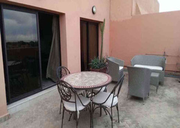 Appart avec Belle terrasse