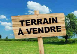 Terrain for vendre in dcheira - Agadir