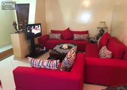 Appartement à louer Bnou Tachefine
