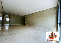 شقة - 3 غرف نوم - 2 حمامات for louer in بوسيجور - الدار البيضاء