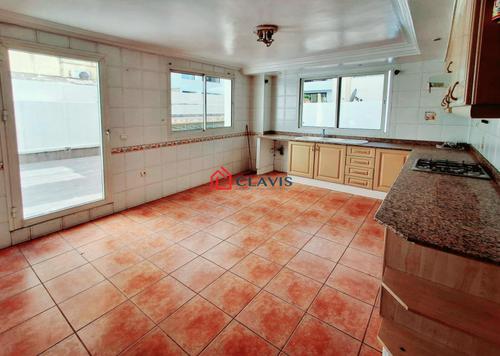 Appartement - 3 pièces - 3 bathrooms for vendre in Maarif Extension - Casablanca