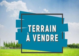 Terrain for vendre in Tit Mellil - Casablanca