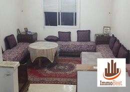 شقة - 2 غرف نوم - 1 حمام for vendre in الولفة - الدار البيضاء