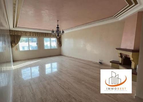 Appartement - 4 pièces - 2 bathrooms for vendre in Quartier des Hôpitaux - Casablanca Appartement - 4 pièces - 2 bathrooms for vendre in Quartier des Hôpitaux - Casablanca