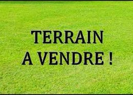 Terrain for vendre in Founty - Agadir