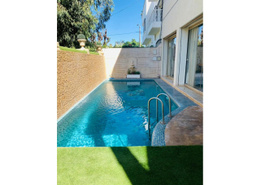 Villa 490m² A VENDRE 8.000 000 MAD