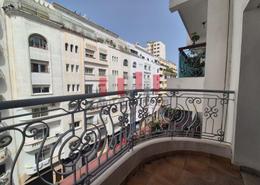 Appartement - 3 pièces - 2 bathrooms for vendre in Racine - Casablanca