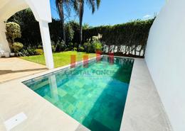 Villa - 4 pièces - 3 bathrooms for louer in Ain Diab - Casablanca Villa - 4 pièces - 3 bathrooms for louer in Ain Diab - Casablanca