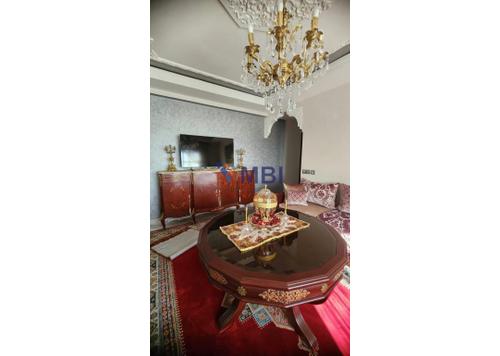 شقة - 2 غرف نوم - 1 حمام for vendre in طريق الرباط - طنجة