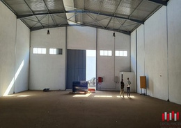 مصنع - 1 حمام for louer in بوسكورة - الدار البيضاء