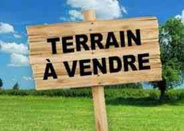 Terrain for vendre in Quartier Résidentiel - El Jadida