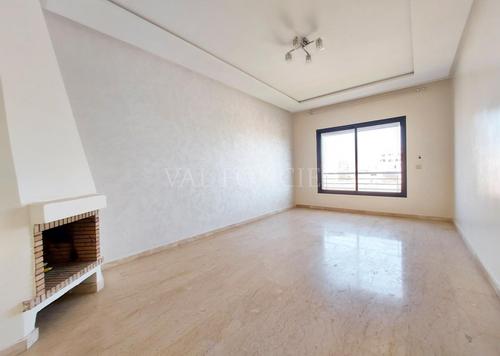 Appartement - 3 pièces - 2 bathrooms for louer in Ziraoui - Casablanca