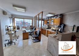 متجر - 1 حمام for vendre in زيركتوني - الدار البيضاء