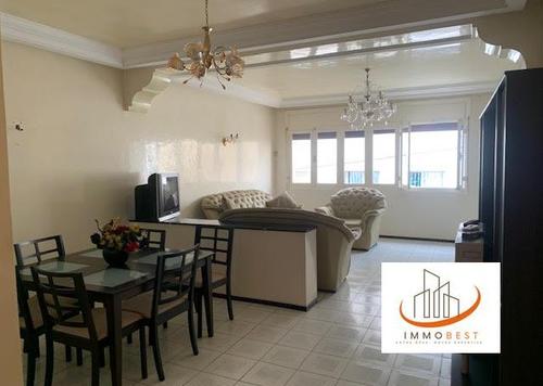 شقة - 3 غرف نوم - 2 حمامات for vendre in بوركون - الدار البيضاء شقة - 3 غرف نوم - 2 حمامات for vendre in بوركون - الدار البيضاء