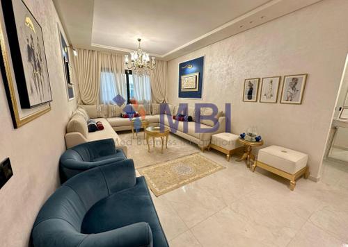 Appartement - 3 pièces - 2 bathrooms for vendre in Route de Rabat - Tanger