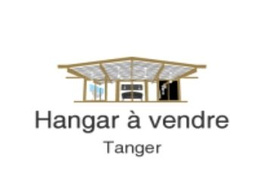 Hangar for vendre in Route de Tetouan - Tanger