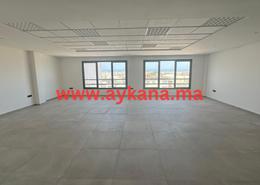 Bureaux - 1 bathroom for louer in Quartier Agdal Bas - Rabat Bureaux - 1 bathroom for louer in Quartier Agdal Bas - Rabat