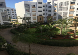 Vente appt sidi maarouf