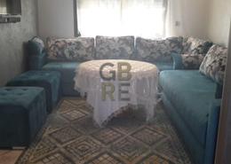 Appartement - 5 pièces - 2 bathrooms for louer in Guich oudayas - Rabat Appartement - 5 pièces - 2 bathrooms for louer in Guich oudayas - Rabat