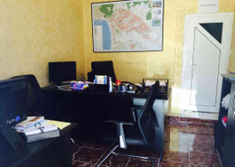 COMMERCE équipé bureaux + pvc a talborjt