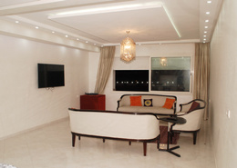 Bel appartement bien aménagé en location à Moulay Youssef Bourgogne