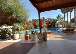 Riad - 8 pièces - 8 bathrooms for vendre in Bouskoura - Casablanca