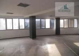 Plateau Bureau 140 m2 Bd Zerktouni
