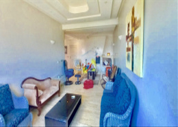 شقة - 3 غرف نوم - 2 حمامات for vendre in معاريف التمديد - الدار البيضاء