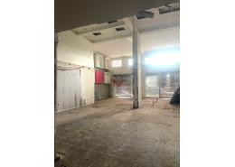 Magasin for vendre in Bourgogne - Casablanca