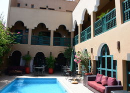 Villa - 7 pièces - 5 bathrooms for vendre in Taroudant - Taroudant