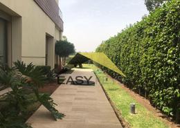 Incroyable villa à vendre à Bouskoura 532m²