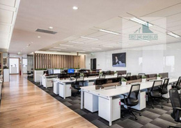 Bureaux for louer in Racine - Casablanca