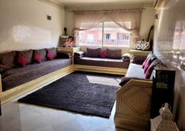 Appartement - 2 pièces - 2 bathrooms for vendre in Guéliz - Marrakech