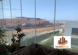 Appartement - 3 pièces - 2 bathrooms for vendre in Dar Bouazza - Casablanca