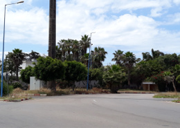 Terrain for vendre in Anfa - Casablanca